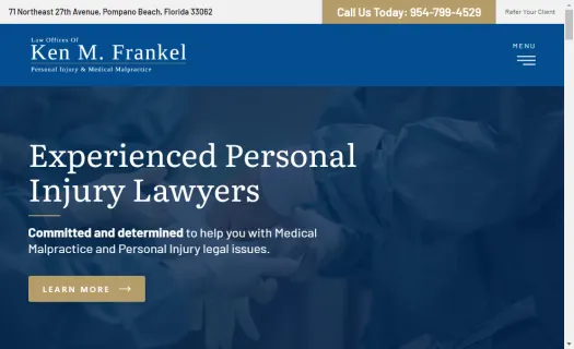 Medical negligence in USA