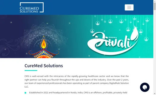 Medical Revenue cycle Management Company