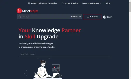 Mindmajix Technologies Pvt Ltd.