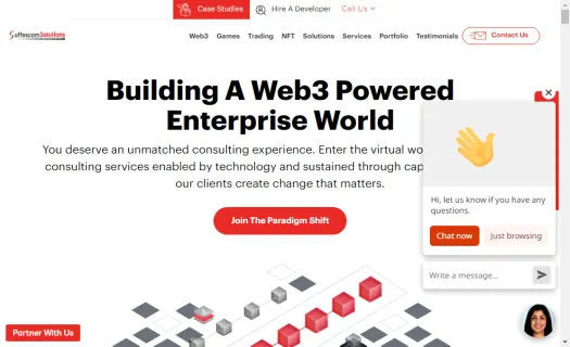 Mobile app development 