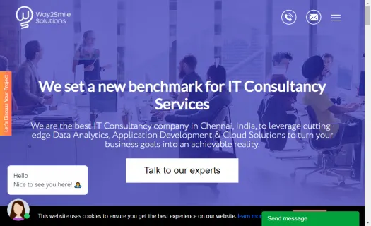 Mobile App Development Company