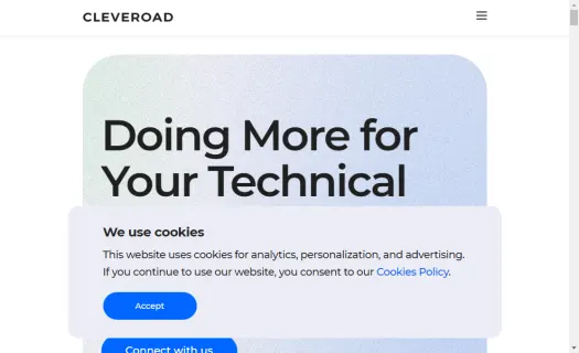 Mobile app development company