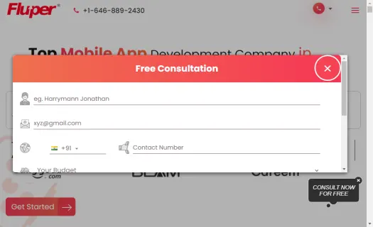 Mobile App Development Company