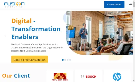 Mobile Apps Development Company in Nigeria
