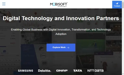 Mobisoft Infotech