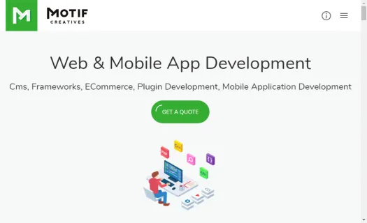 Motif Creatives