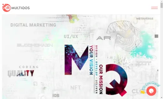 MultiQoS Technologies