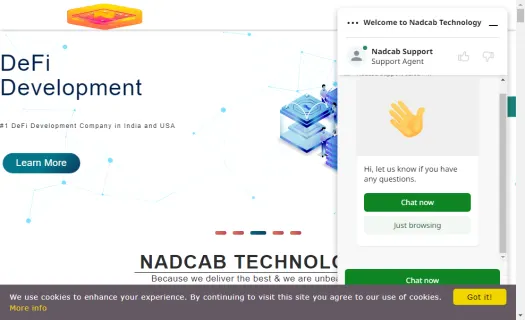 Nadcab