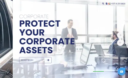 National General Insurance Co. PJSC (NGI)