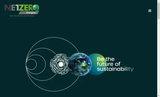 NetZero Energiez
