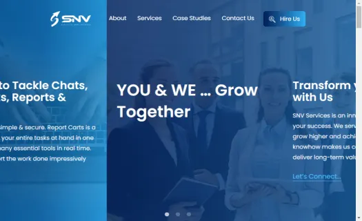 Organic SEO Services