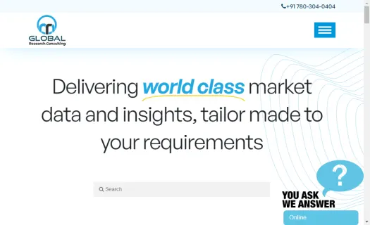 Orion Market Research Pvt. Ltd.