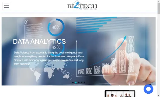 Our Services-Biztech Softsys