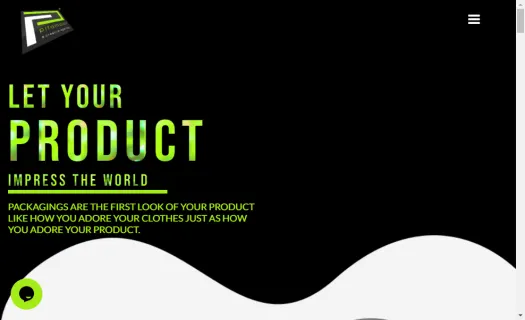 Packaging Designing Agency in India