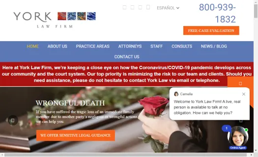 Personal Injury Lawyers in Sacramento