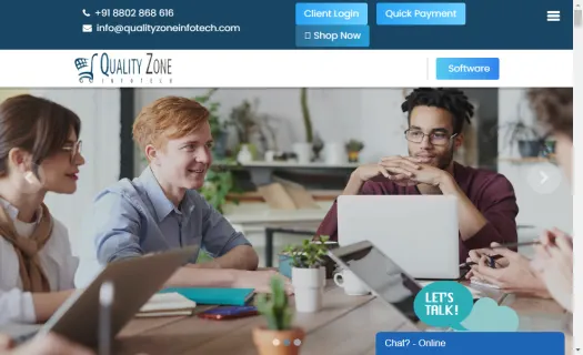 political digital marketing in noida