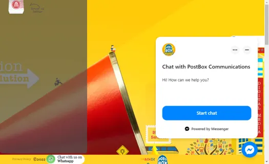 PostBox Communications