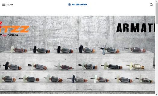 Power Tools & Building Materials for Heavy Duty