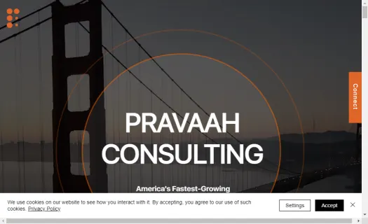 Pravaah Consulting