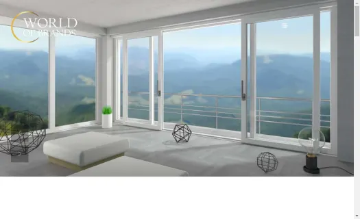 Premium Interior Products Supplier in India