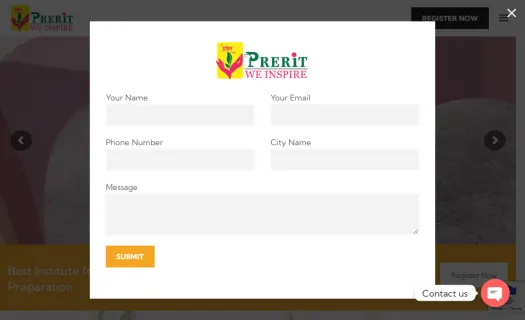 Prerit Design Academy