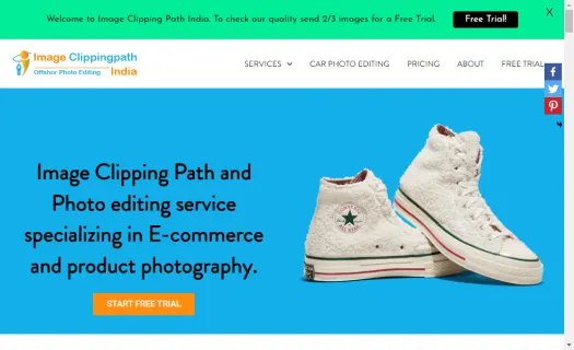 Professional Photo Editing Services for Photographers