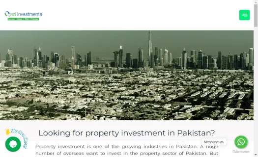 Qazi Investments