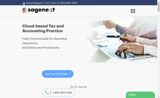 QuickBooks Hosting Provider