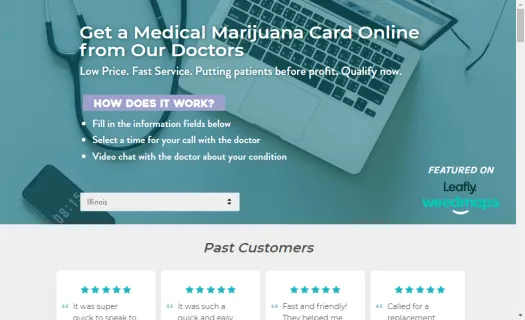 Quickmedcards.com