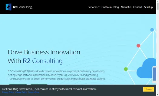 R2Consulting
