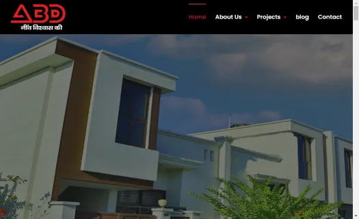 Real Estate Builders in Kashipur