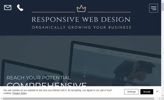 Responsive Web Design Ltd