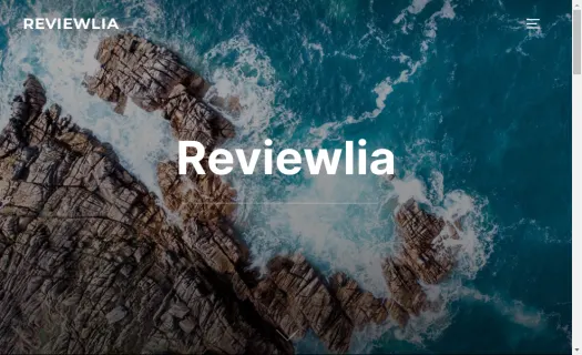 Reviewlia