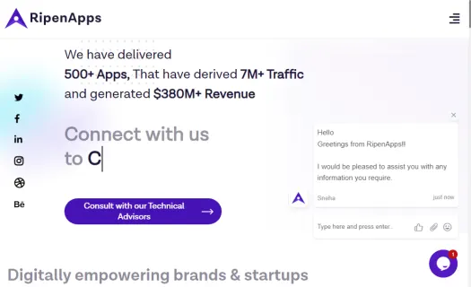 RipenApps Technologies