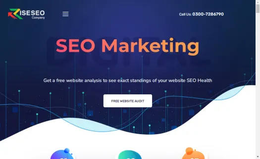 Rise SEO Company