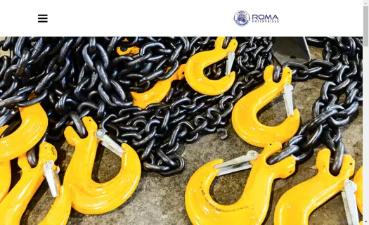 Roma Enterprises LLC