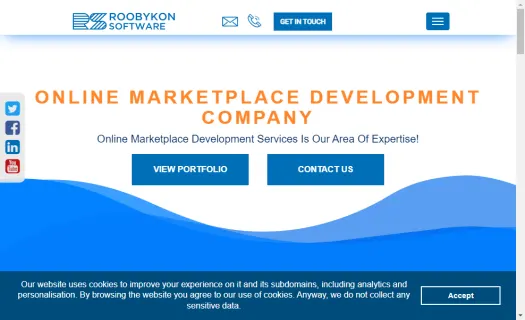 Roobykon Software Company