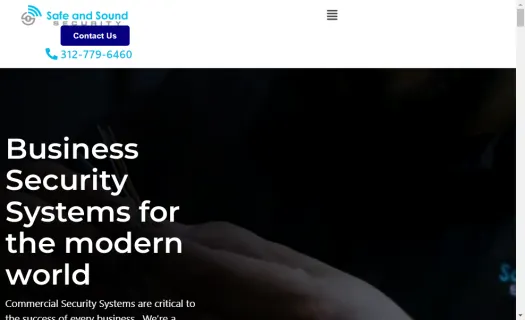 Safe and Sound Security