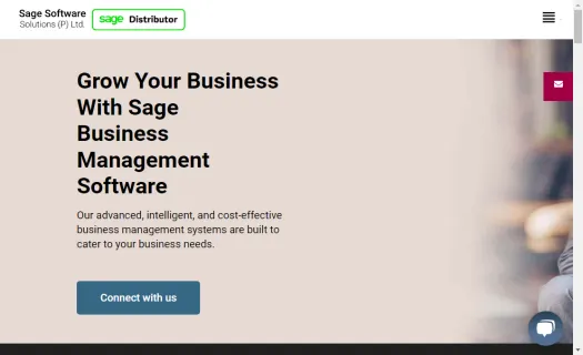 Sage Software solutions