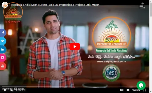 Sai Properties & Projects