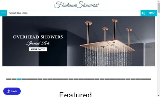 Sales Of Bathroom and Kitchen Faucets