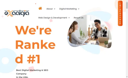 Search Engine Optimization & Web Development Company 