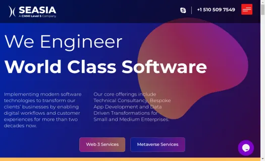 Seasia Infotech