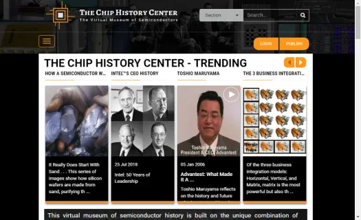 Semiconductor wafers