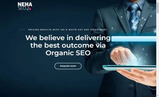 SEO Agency in Indore | 9340526843 | Neha SEO Solutions