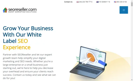 SEOReseller