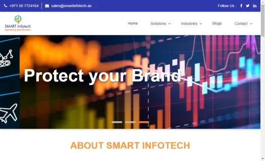 SMART Infotech