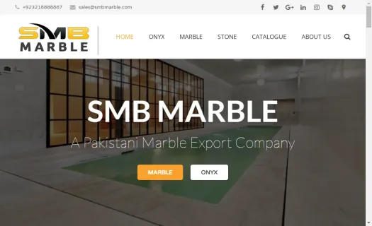 SMB MARBLE