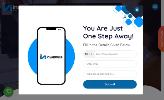 Software Consultant and Development Company 