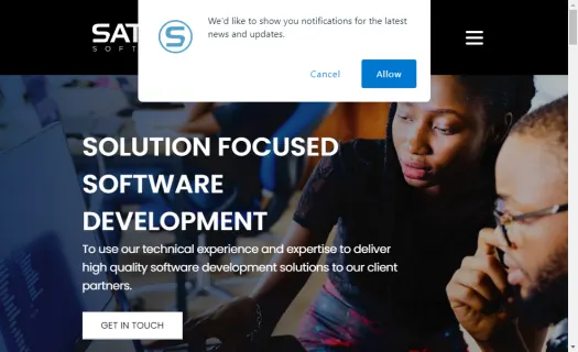 software developers London